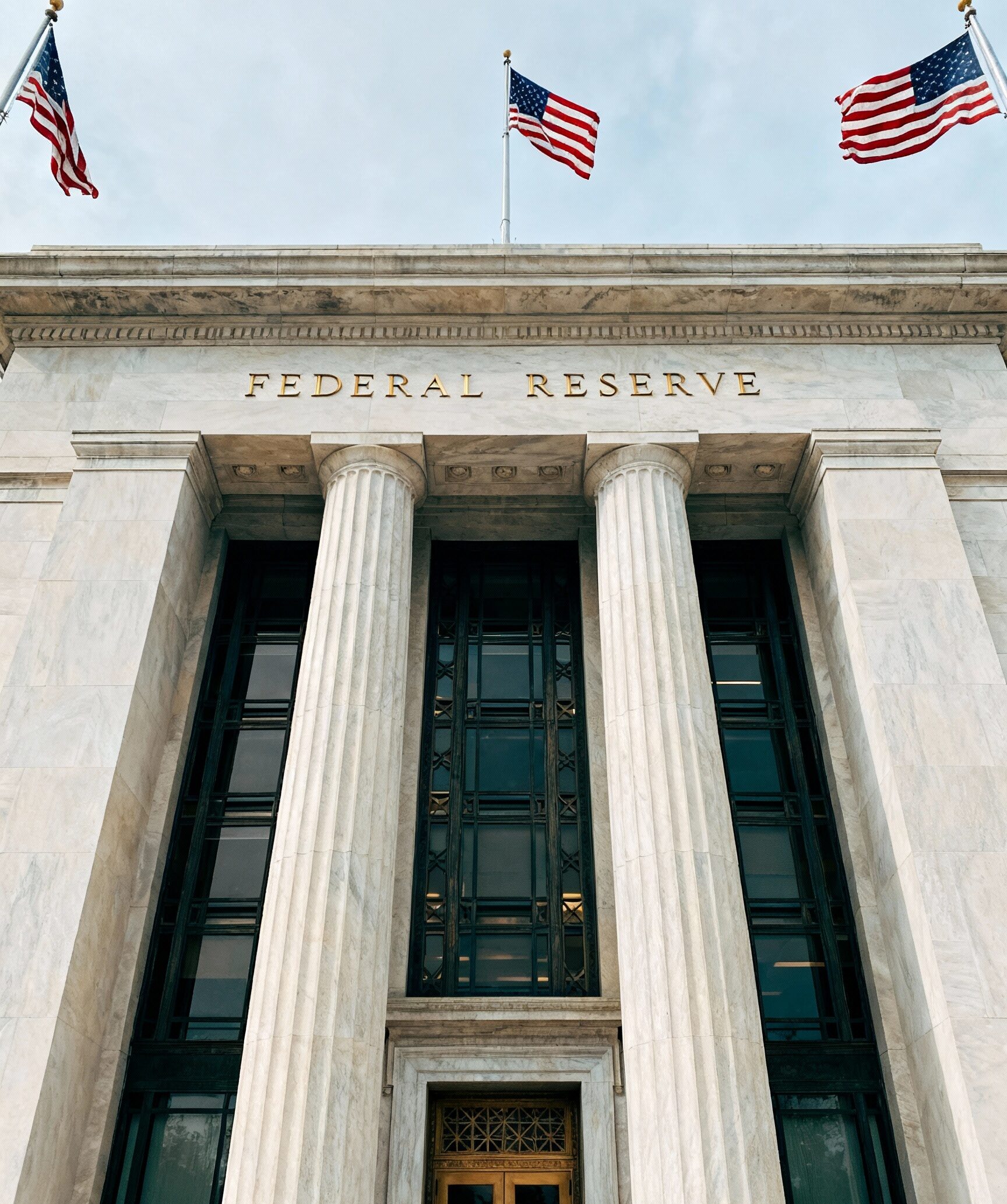 October FOMC Meeting